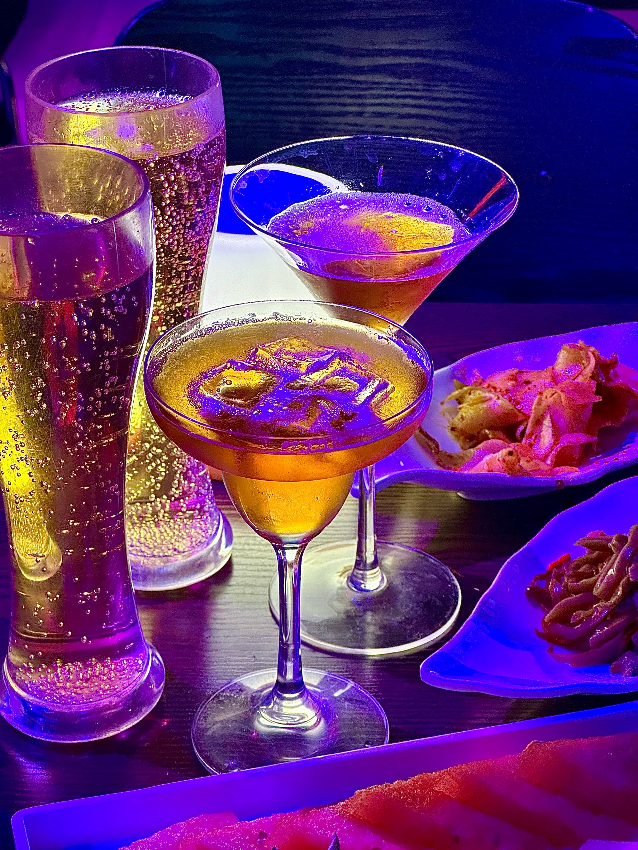 德阳商务ktv革新商务ktv新模式-什邡市ktv预定